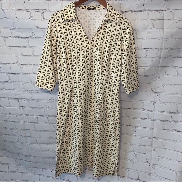J. McLaughlin dress size S